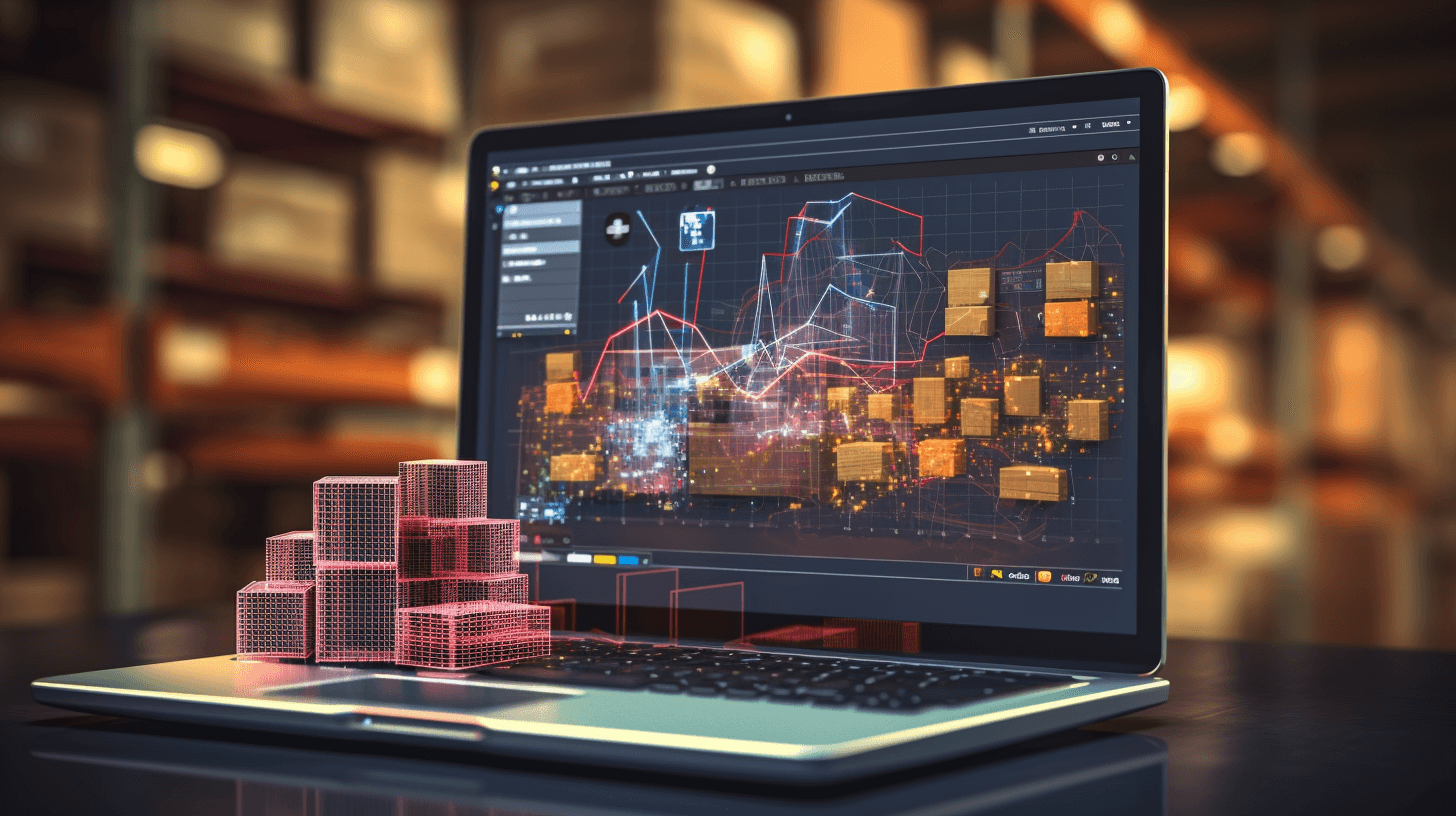 Import product data easily and map it to fit my world