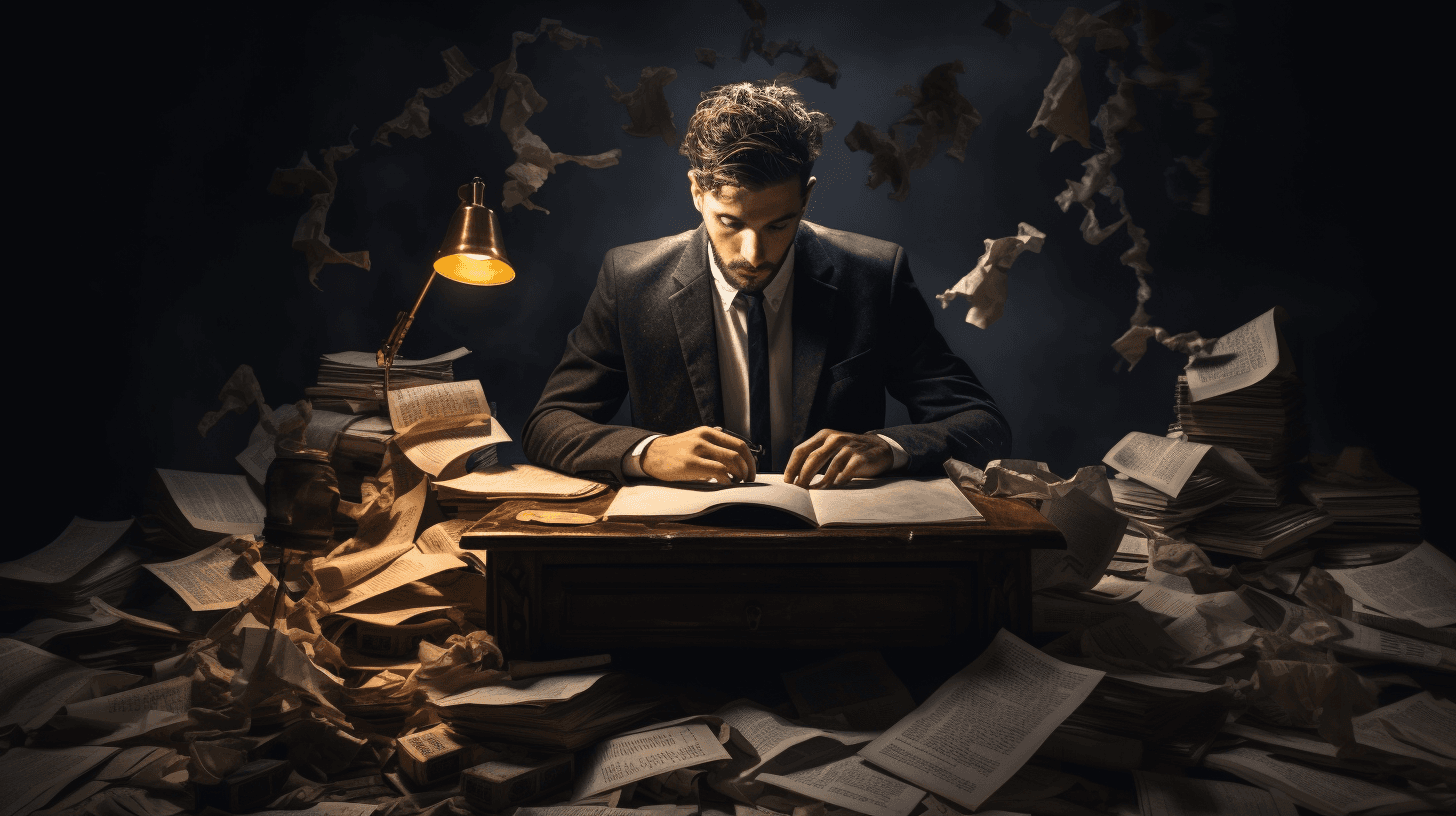 Create or translate texts using AI