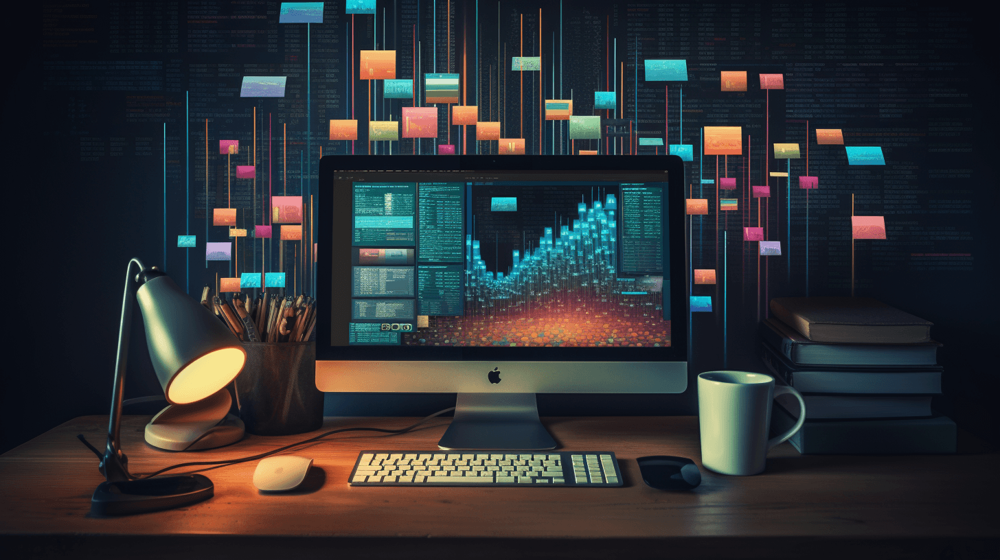 Easily exchange product data with my suppliers or resellers