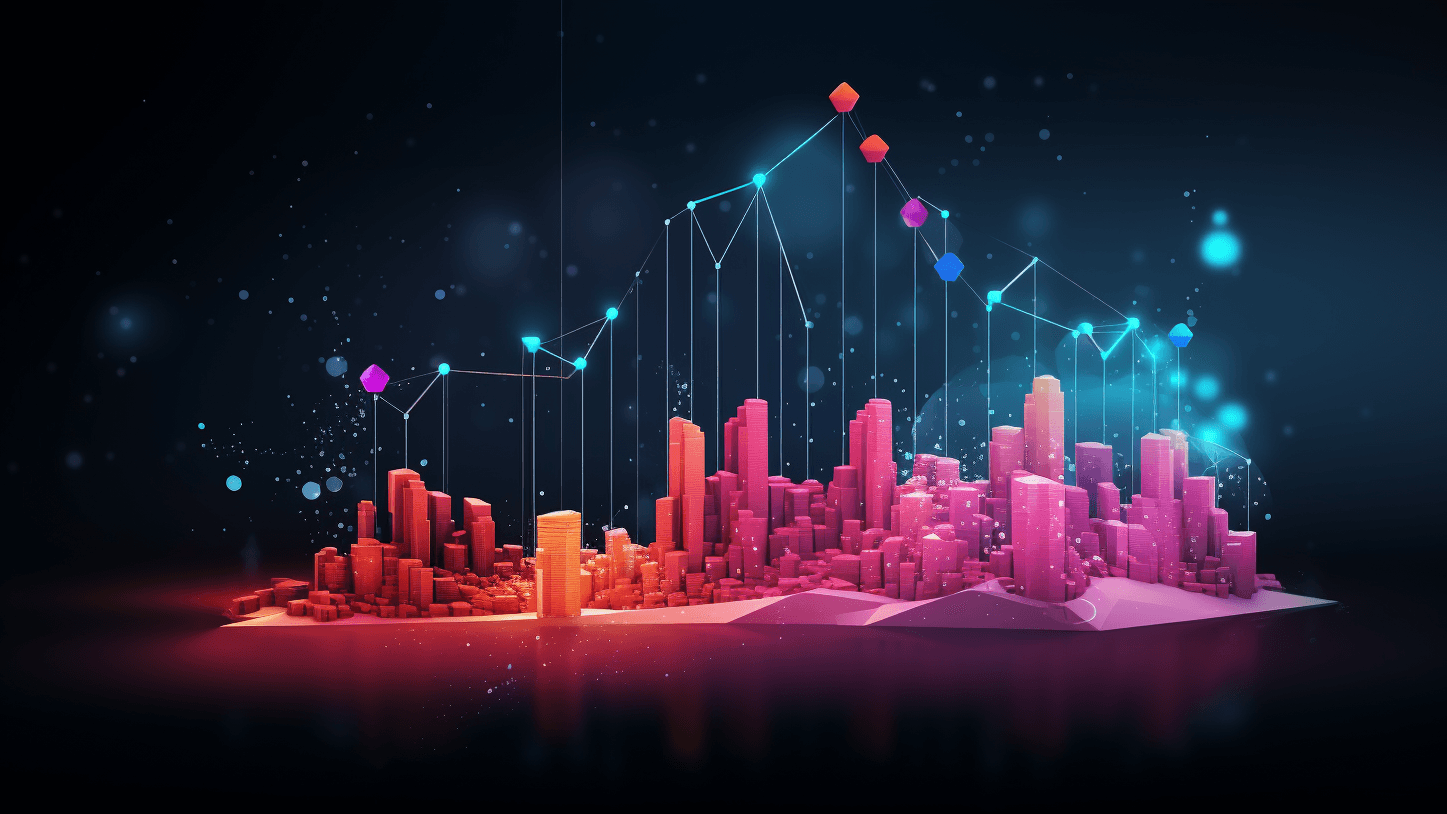 Increase sales and become relevant in your business area